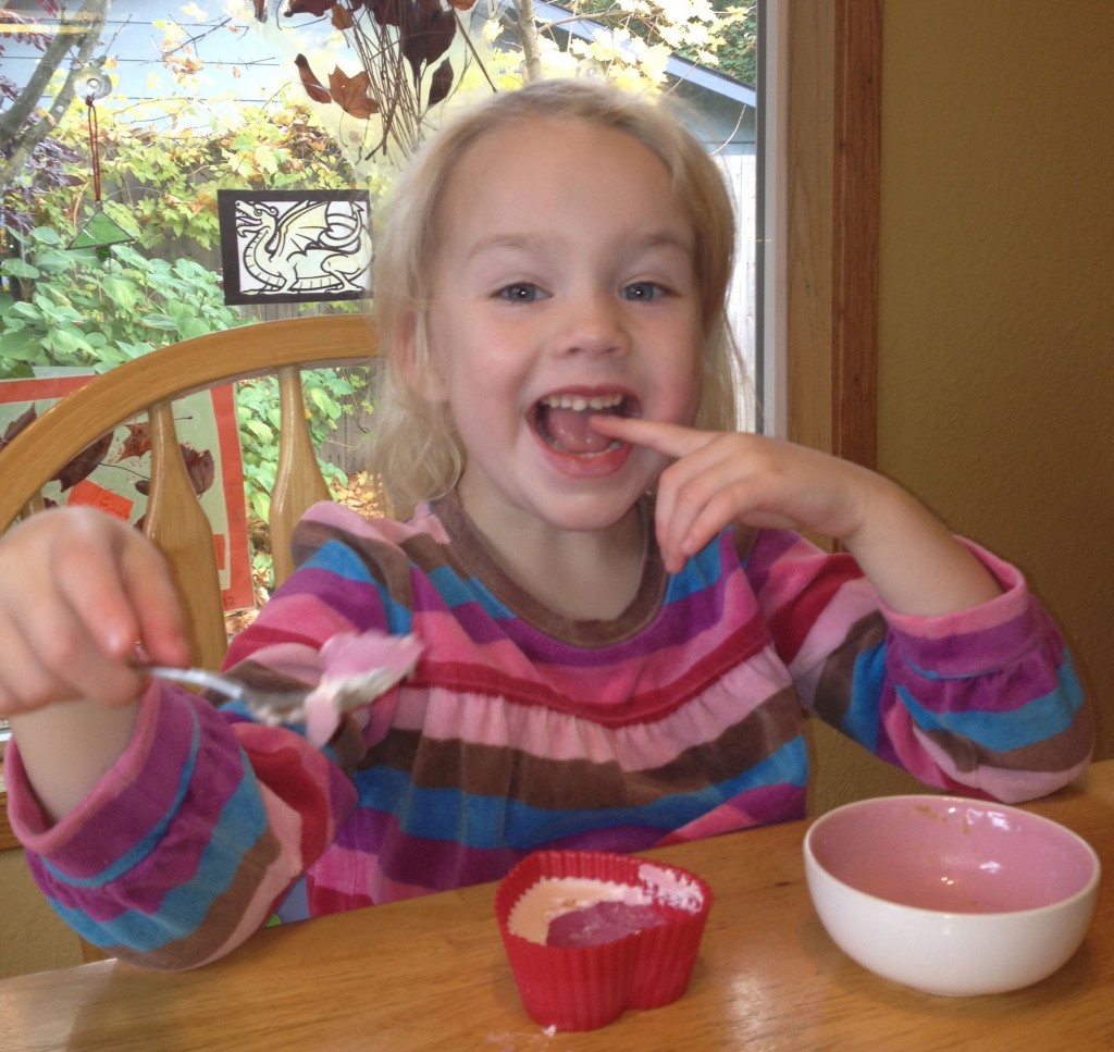 Cytra & Cream Gelatine Hearts | Oregon Keto Kids