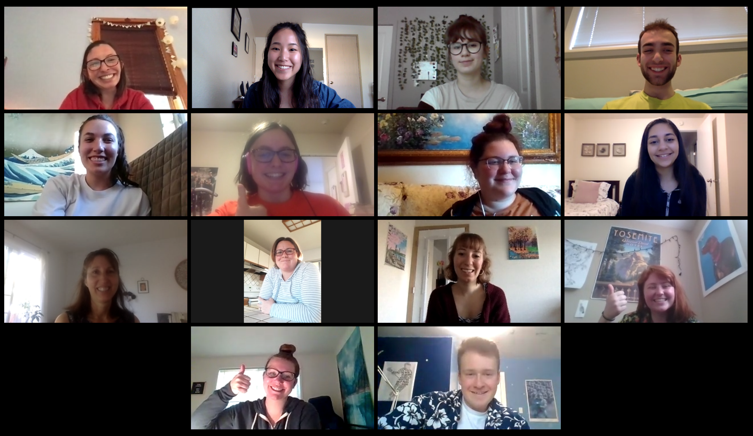 Aspiring Educators Club « OSU College of Education