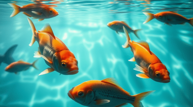 Reviving Words from a Wet Vet: New Insights on Aquatic Animal Health