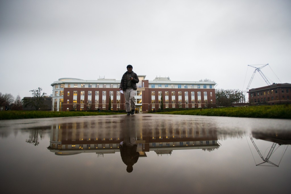 Student Multimedia Services