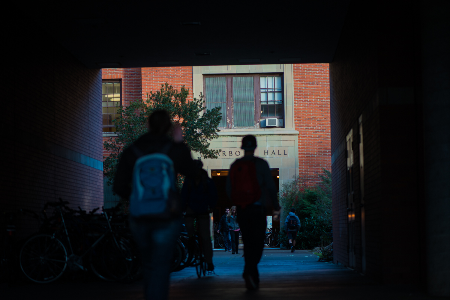 CampusBeauty009 « Student Multimedia Services