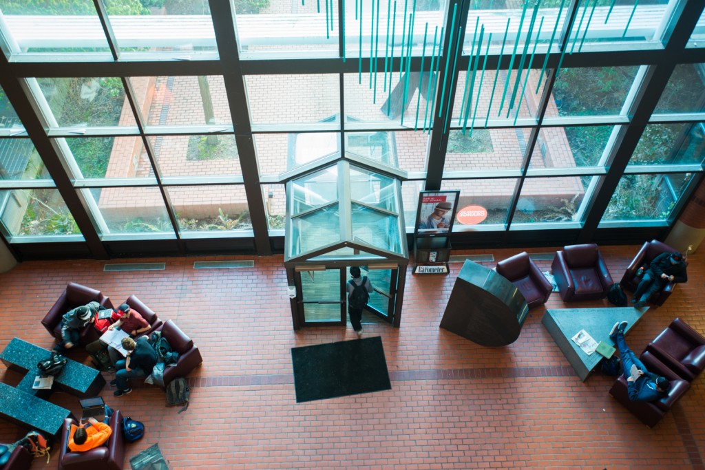 Student Multimedia Services