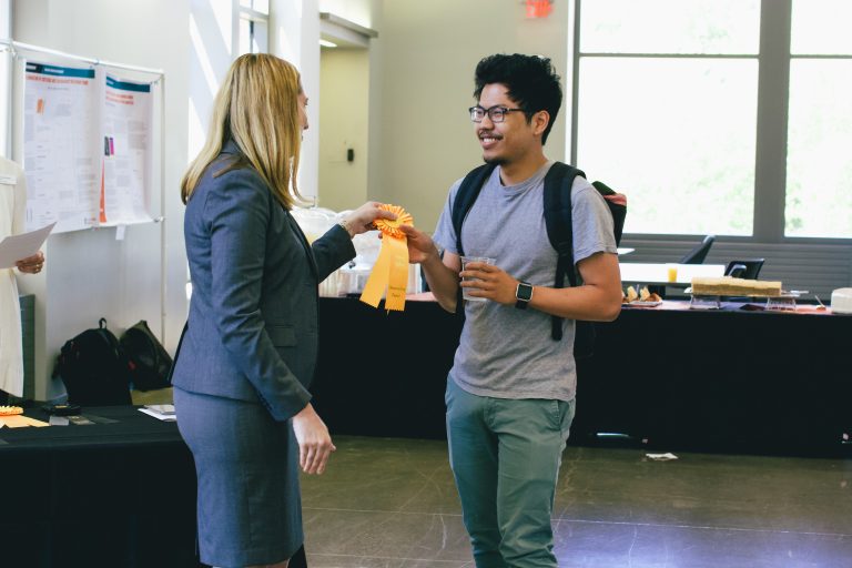 Ai thesis fair image