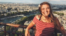 Rylie Tiffin – HC Student Spotlight