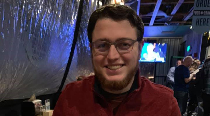 Michael Kupperman – Honors College Class of 2020