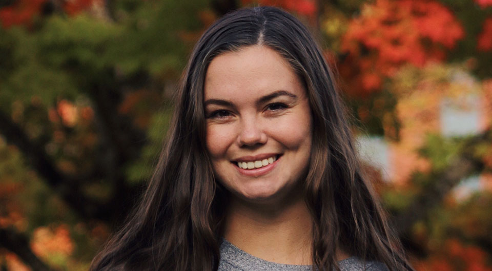 Honors Remote Learning Perspectives – Maja Engler