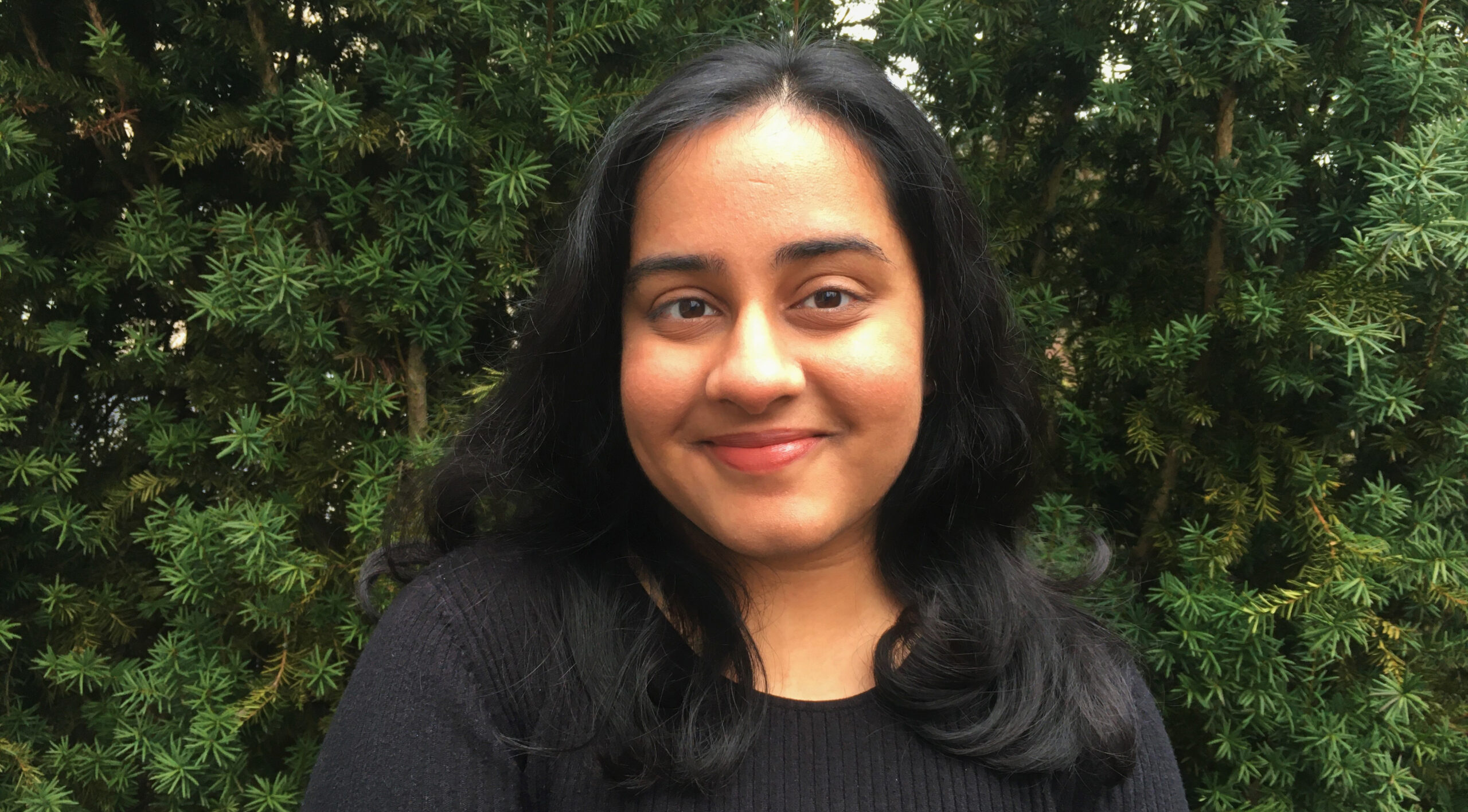 Sukhjot Sal – HC Student Spotlight