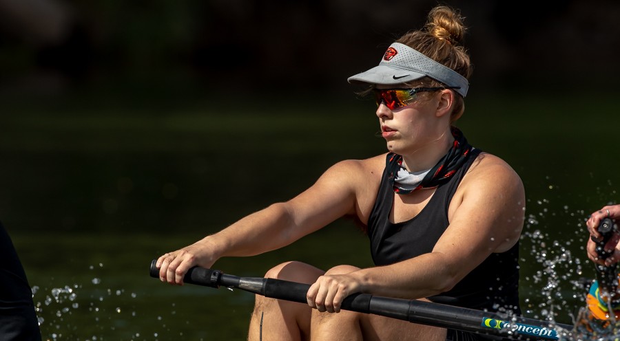 Hannah Robinson – HC Student Spotlight