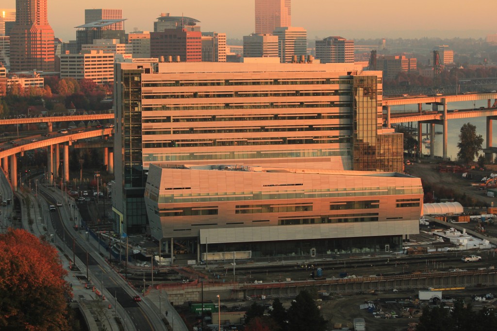 Collaborative Life Sciences Building Nears Completion – BeaveRx News