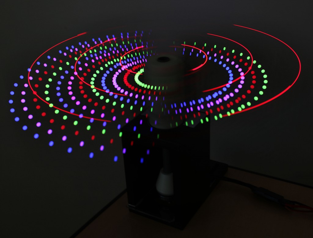 Engineering students rock the Rockwell Collins sponsored HWeekend « OSU