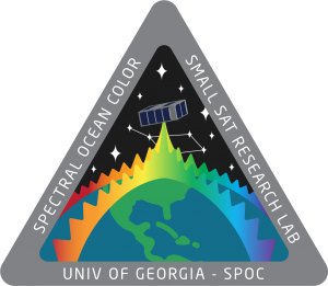 SPOC mission patch