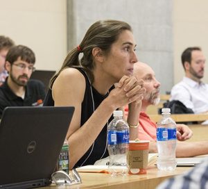 Ania Bleszynski Jayich