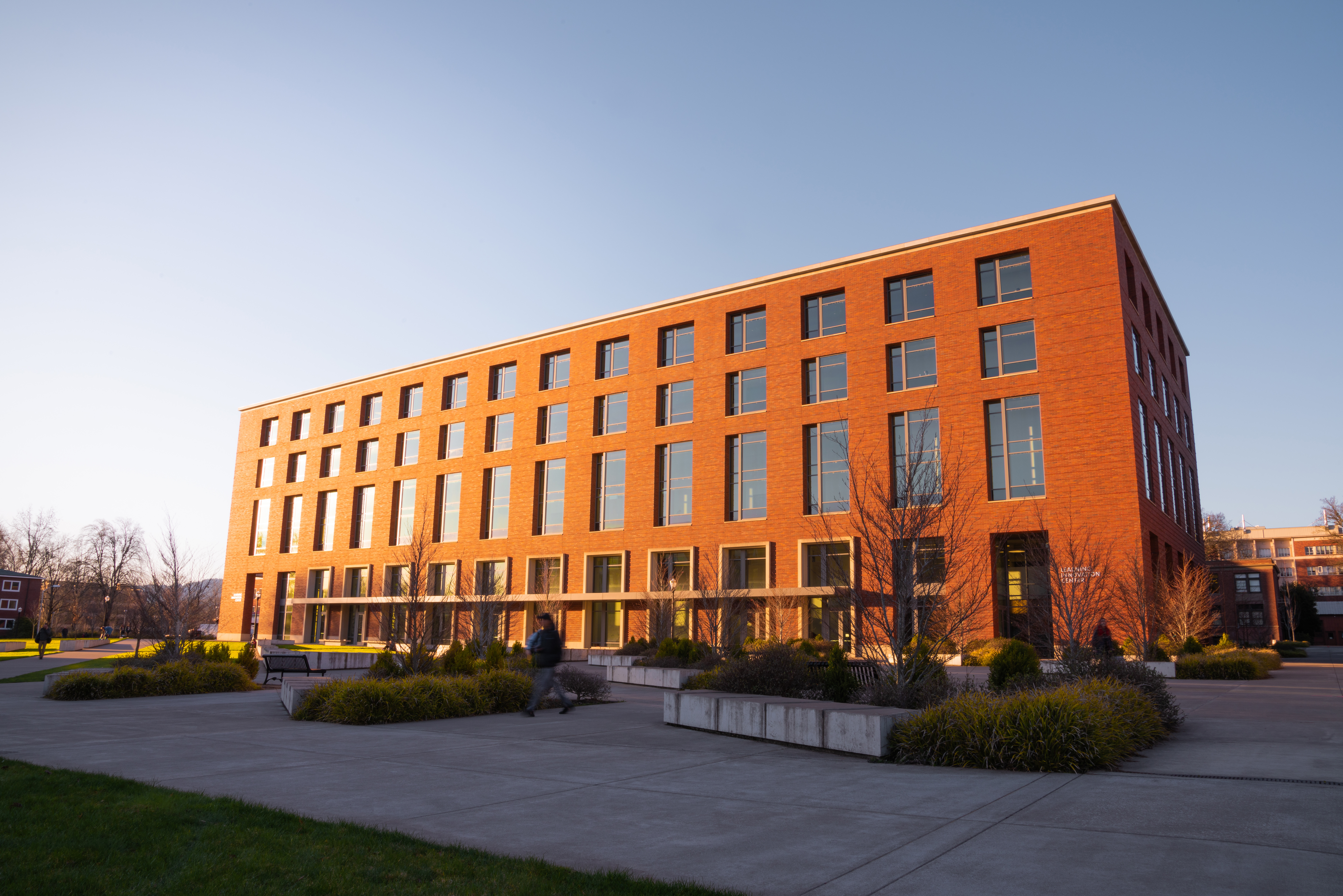 Learning Innovation Center