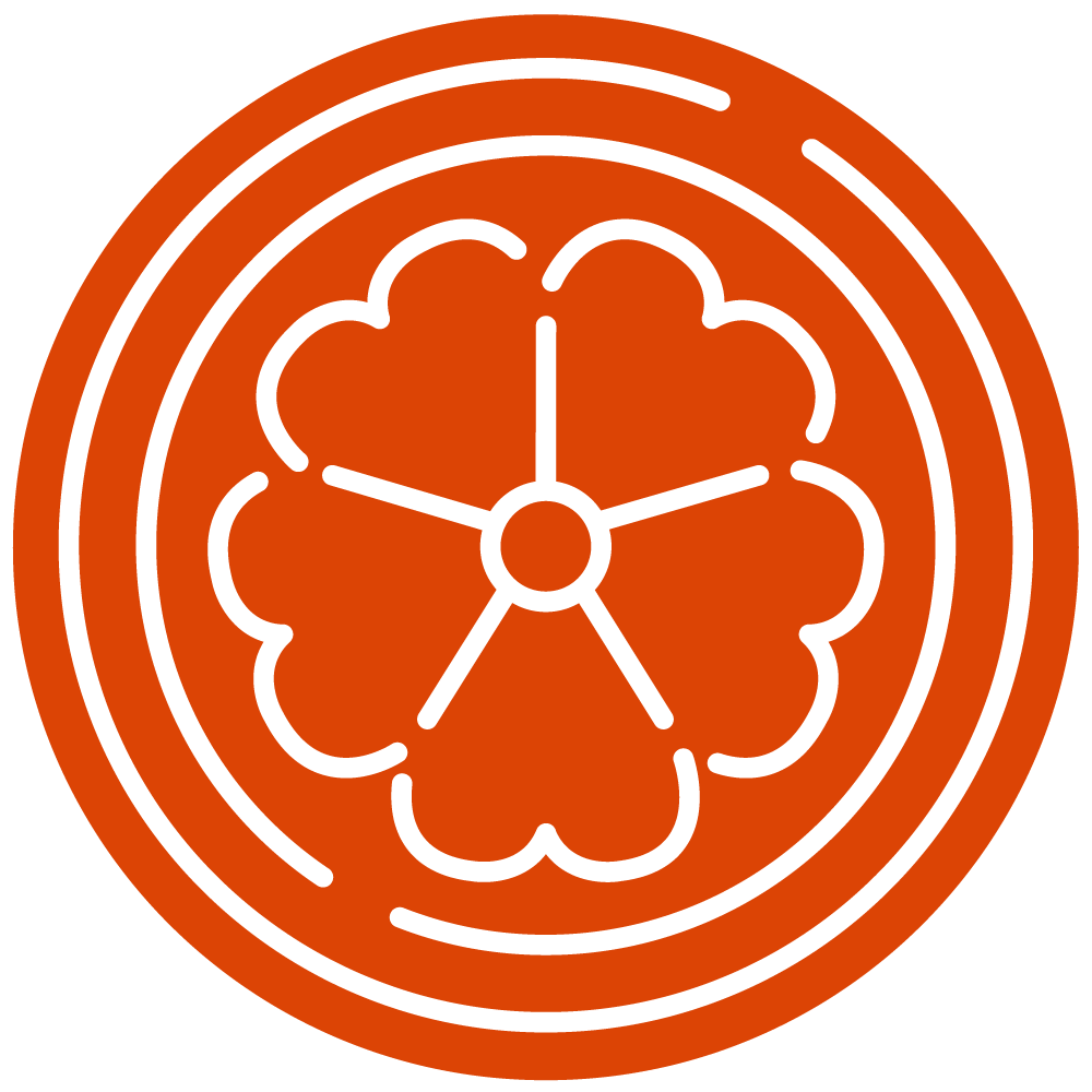 OSU Master Gardener icon