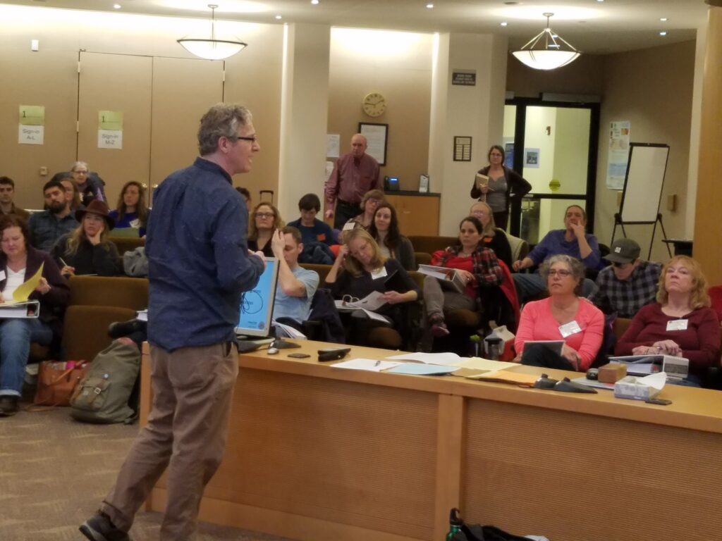 Weston Miller A Grateful Farewell « OSU Extension Service Metroarea