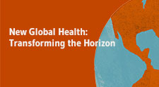 New CPHHS Center for Global Health opens with inaugural symposium