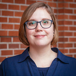 Laura Syron