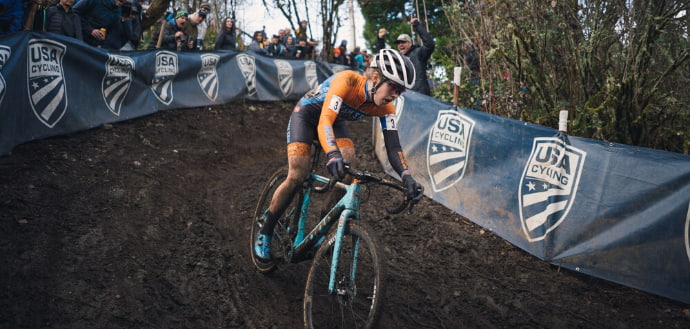 Clara Honsinger