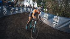Study for exams, become an elite cyclist