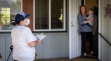 TRACE project first week’s results suggest two people per 1,000 in Corvallis were infected with SARS-CoV-2