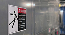 Older, larger companies benefit from not investing in worker safety, study finds