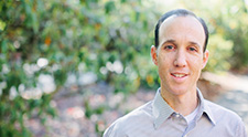 Right time, right place, right researcher