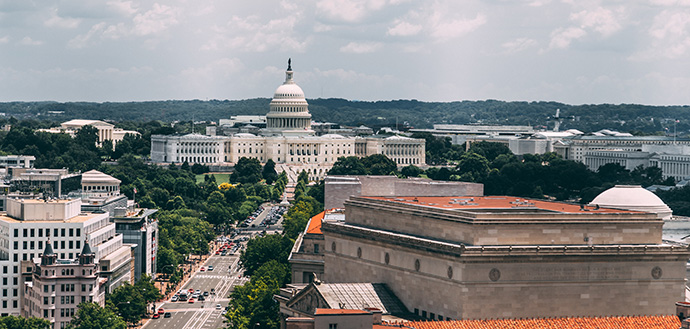 Washington D.C.