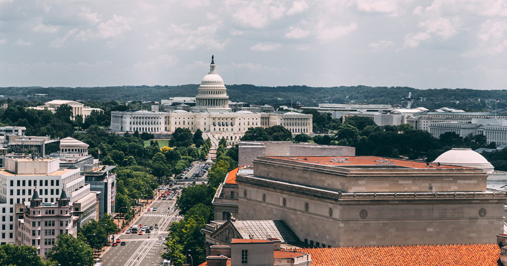 Washington D.C.