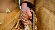 Domestic violence in India linked with higher rates of women seeking permanent sterilization