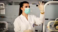 Public health professionals get it done