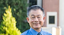 Public health professor shares COVID-19 expertise to help keep people safe