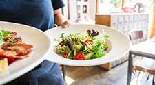 Food as medicine
