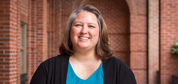 Brenda Barrett-Rivera