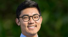 Getting to know Chad Kuwana