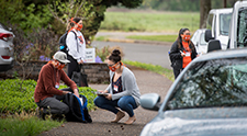 Fifth round of Corvallis TRACE-COVID-19 sampling suggests three people in 1,000 have virus