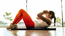 Exercise: The magic health pill
