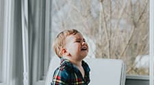 Teaching children to lose gracefully so they can lose with dignity as adults