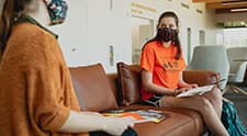 Counting heads: Fall enrollment update