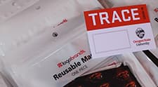 Oregon State University receives $2 million Packard Foundation grant to expand TRACE-COVID-19 nationally