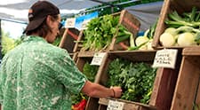 New funding means more Oregonians can access healthy, local food