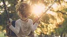 Youth with autism see sharp decline in physical activity between ages 9-13, OSU study finds