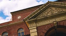 OSU College of Public Health and Human Sciences finalist for national community service award
