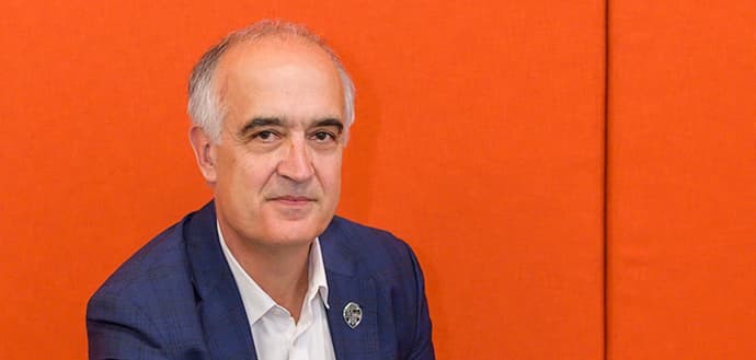 Javier Nieto