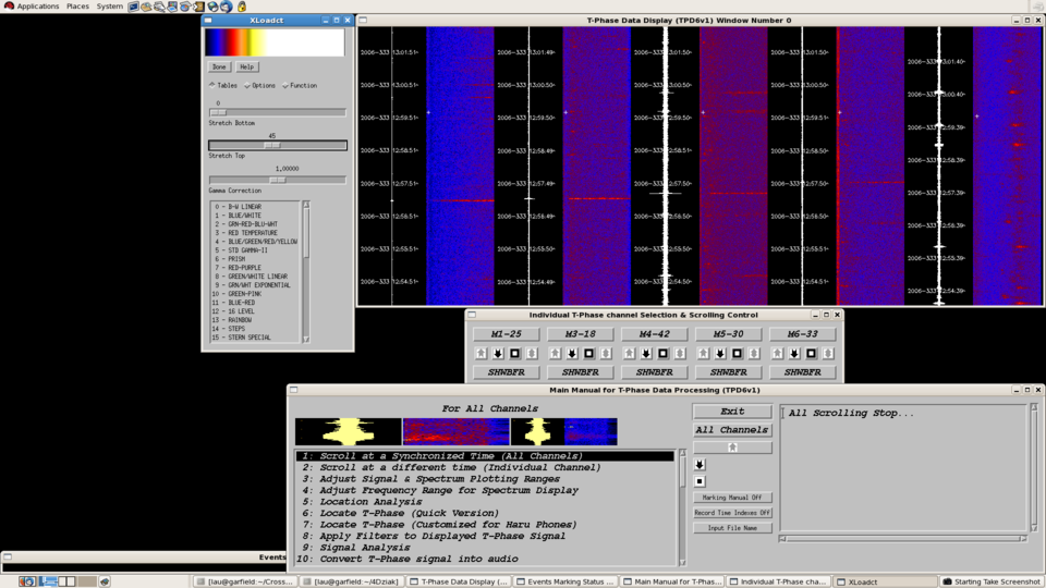 tpd6v1 « Ocean Acoustics Program