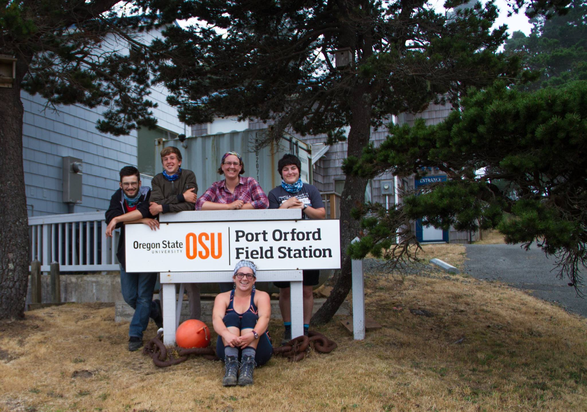 Lab Family 29 Oct 2017 LT Geospatial Ecology of Marine Megafauna