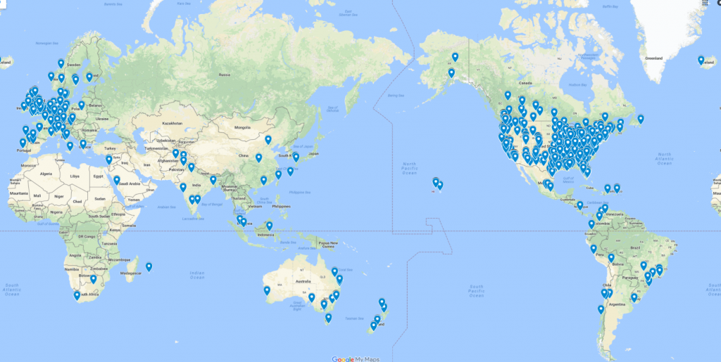 Scientologist Map skype a scientist scientists oct 22 – Geospatial Ecology of Marine ...