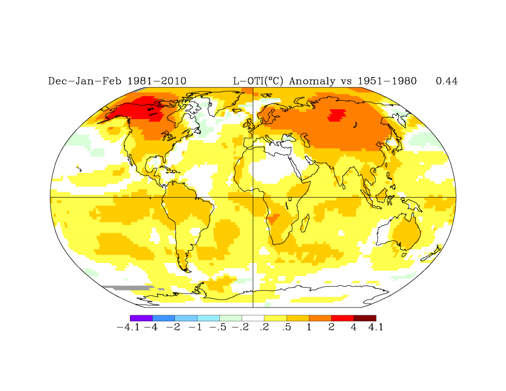 Seeking Practical Knowledge of Climate in Oregon « Oregon Forests and