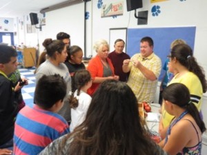 Family Math and Science Night Archives - The SMILE Program @ OSU