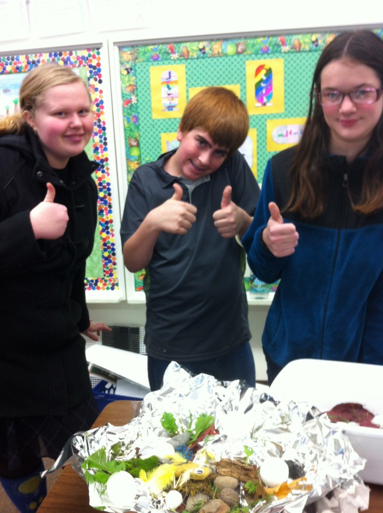 Biology Archives - The SMILE Program @ OSU