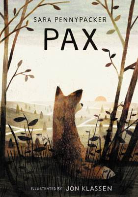 Pax cover